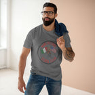 Scopa tee -athletic heather