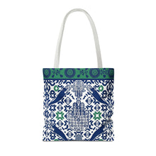 Protection Tote bag