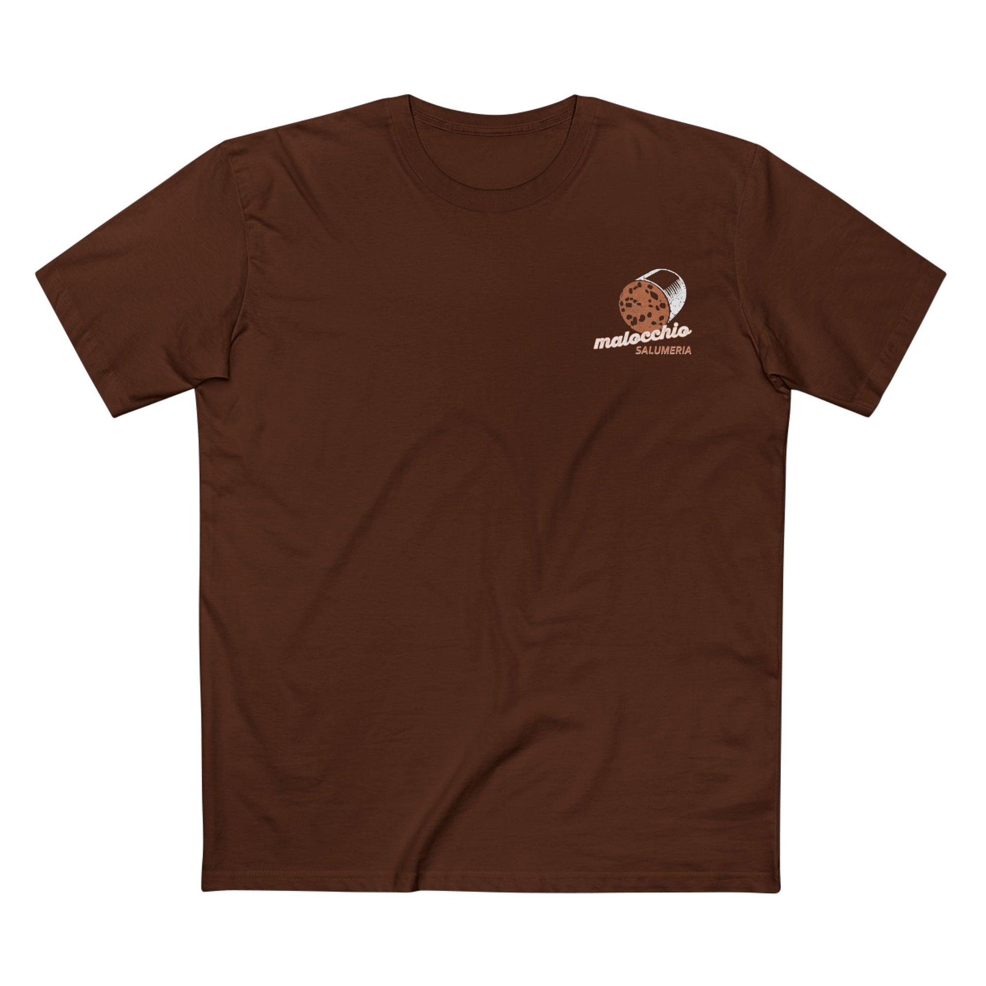 Mortadella - monk brown