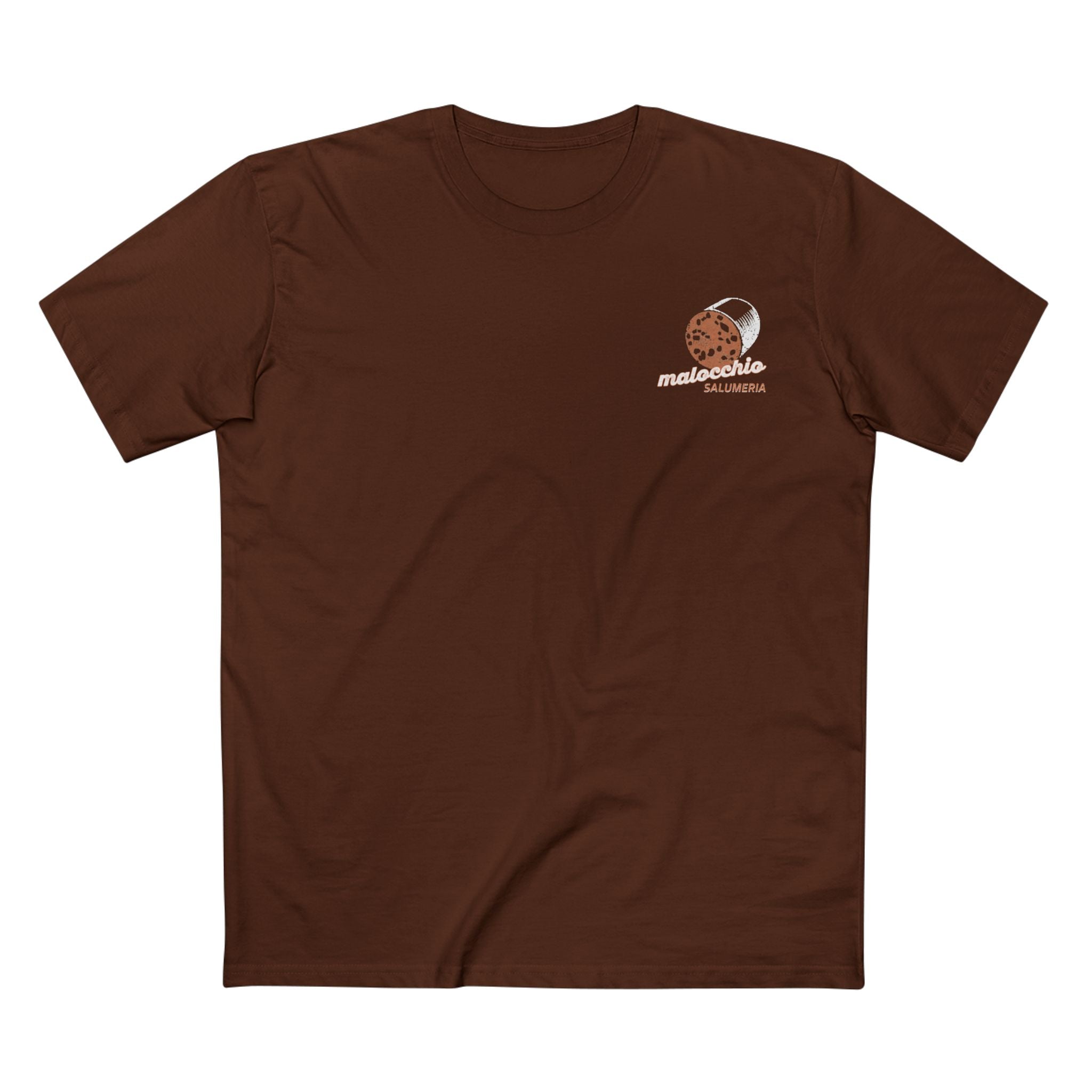 Mortadella - monk brown