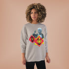 The Sophia Sweatshirt