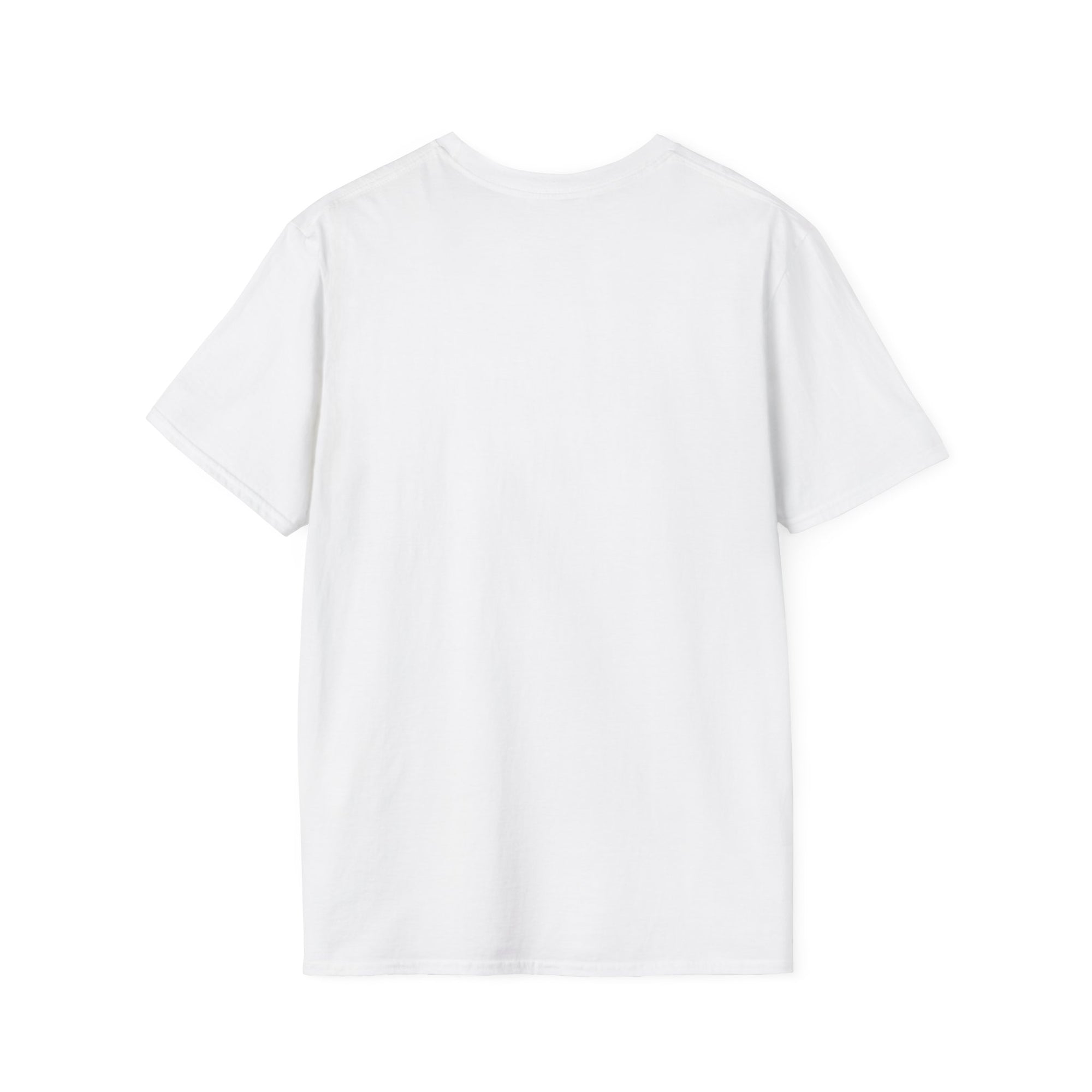 Lucy Tee - White