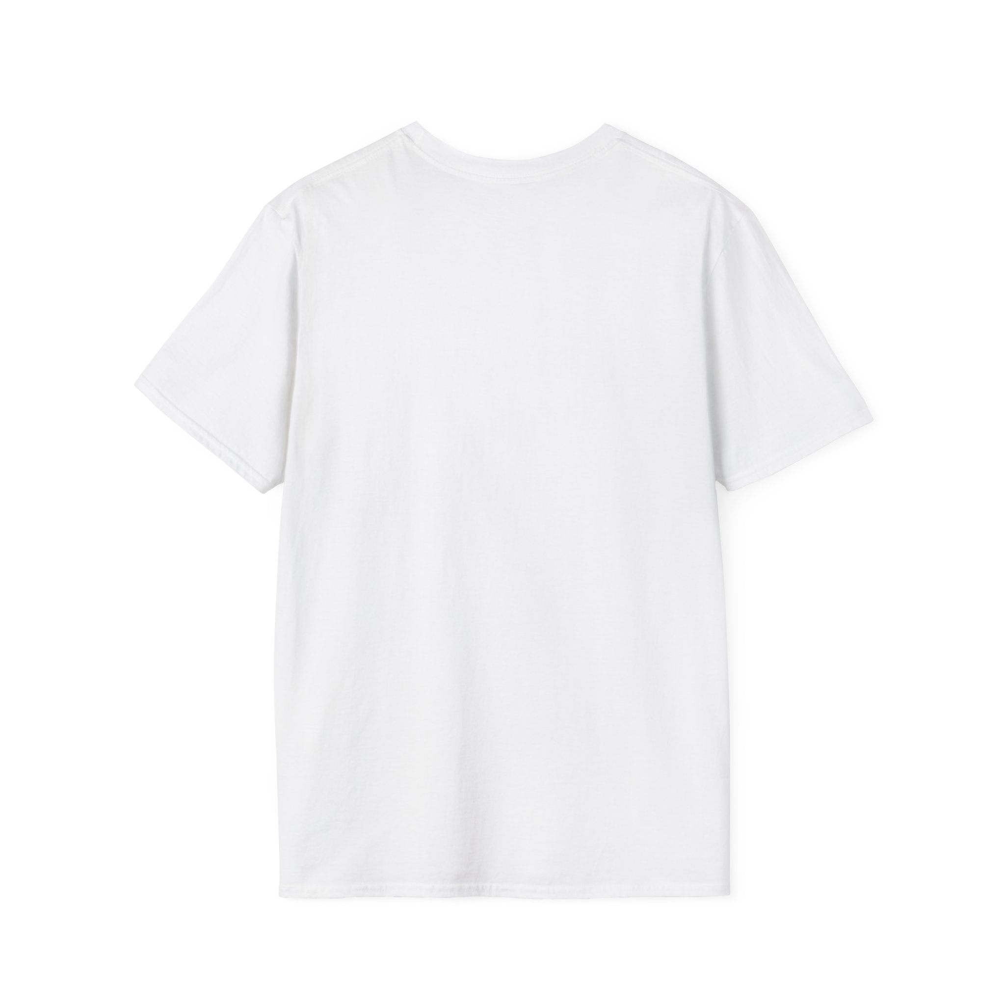 Lucy Tee - White