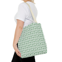 Logo Tote Bag