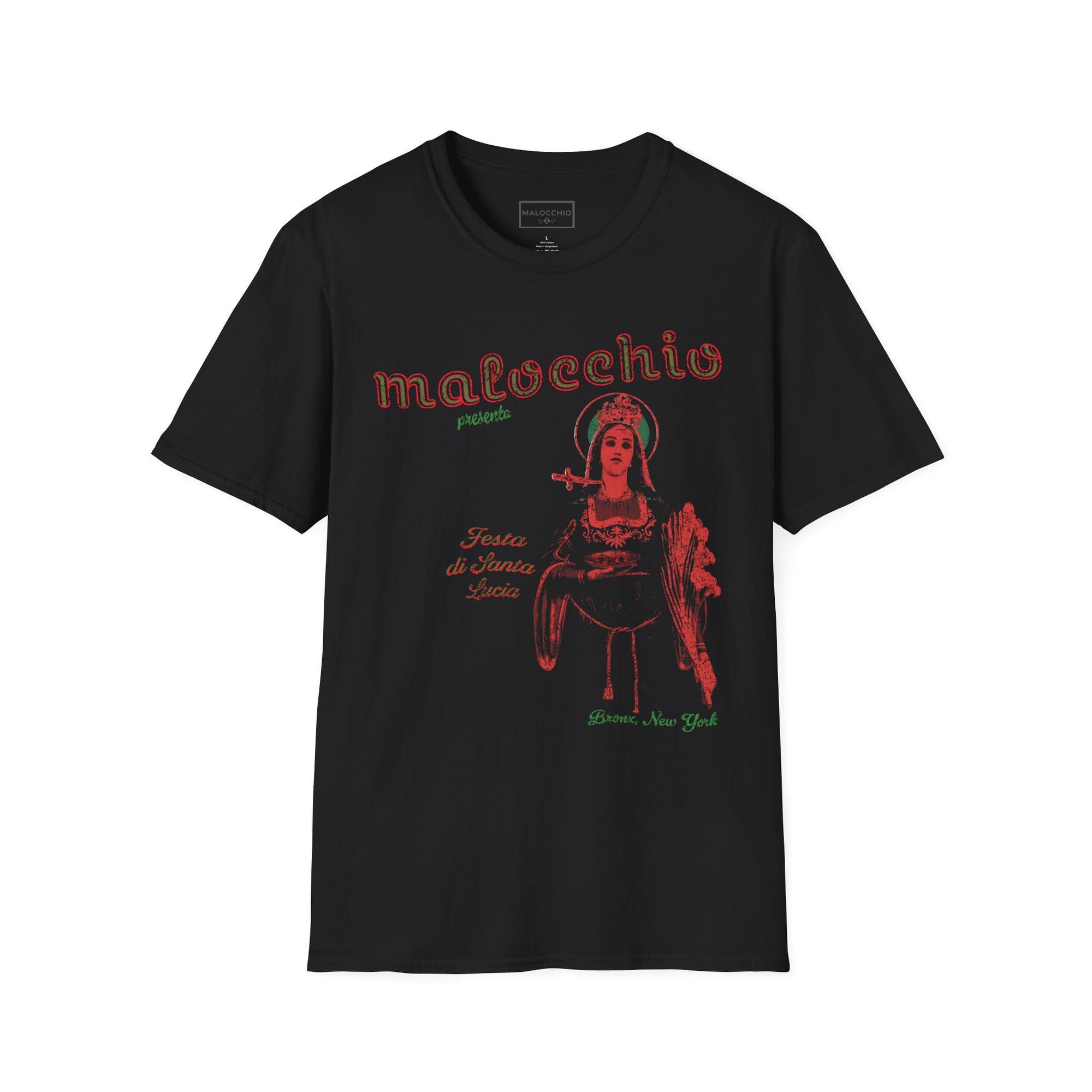 Lucy Tee - Black