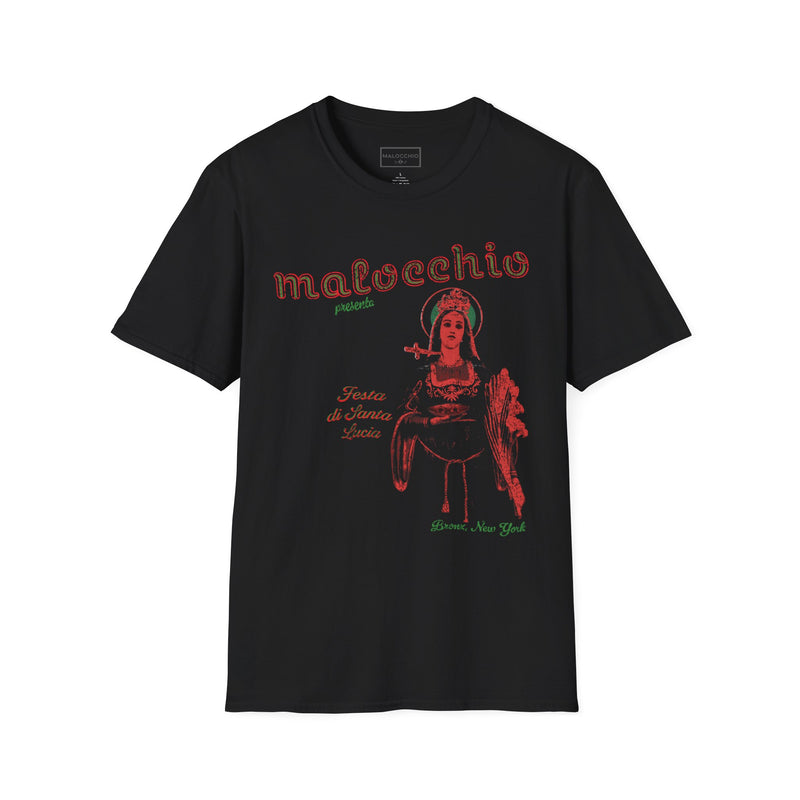 Lucy Tee - Black