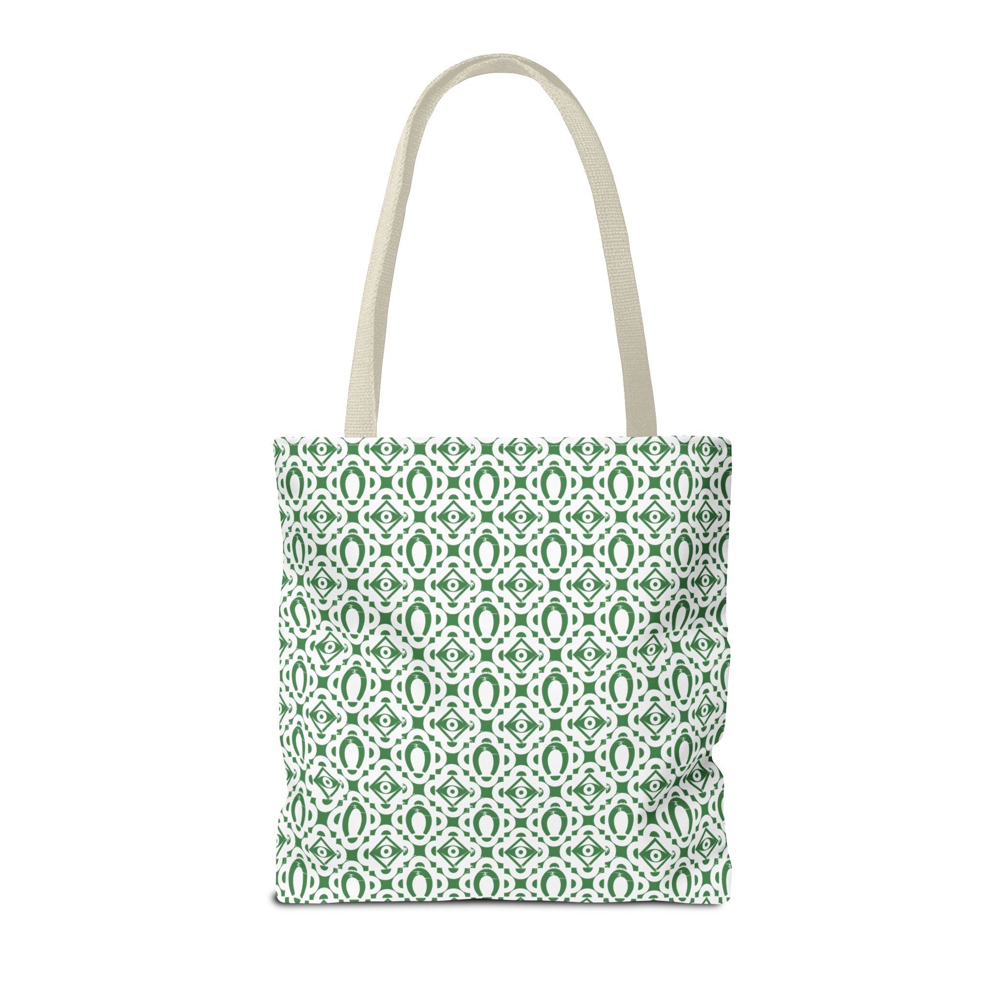 Logo Tote Bag