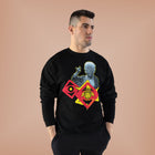 The Sophia Sweatshirt