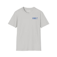 Savages Tee - Ice Grey