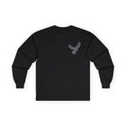 Eagle of Rome Long sleeve - Black -