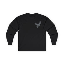 Eagle of Rome Long sleeve - Black -