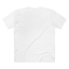Espresso tee - white