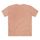 Espresso tee - pale pink