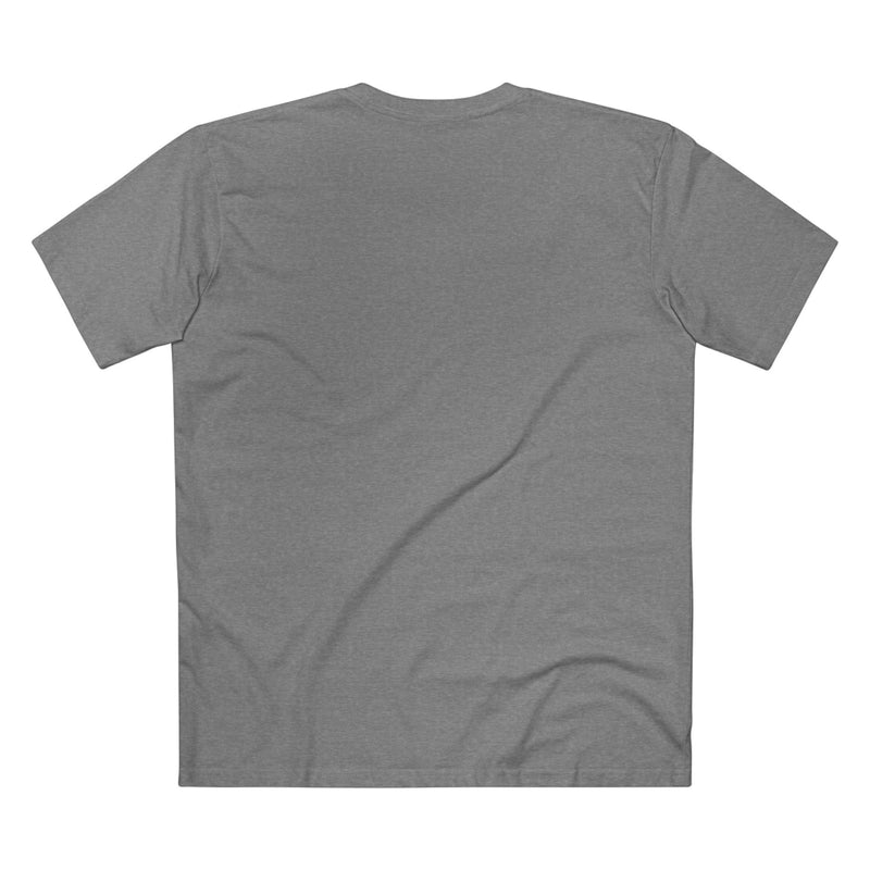 Scopa tee -athletic heather