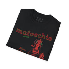 Lucy Tee - Black