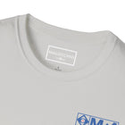 Savages Tee - Ice Grey