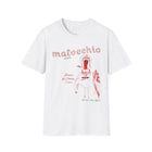 Lucy Tee - White