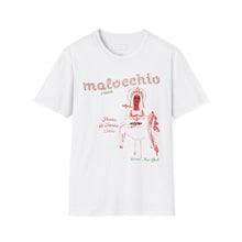Lucy Tee - White