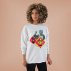 The Sophia Sweatshirt