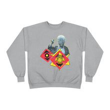 The Sophia Sweatshirt