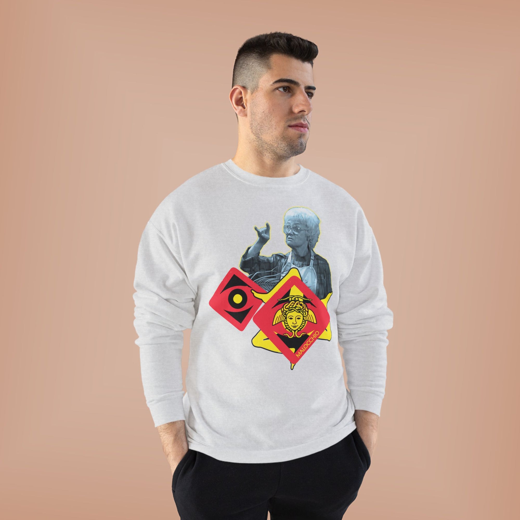 The Sophia Sweatshirt