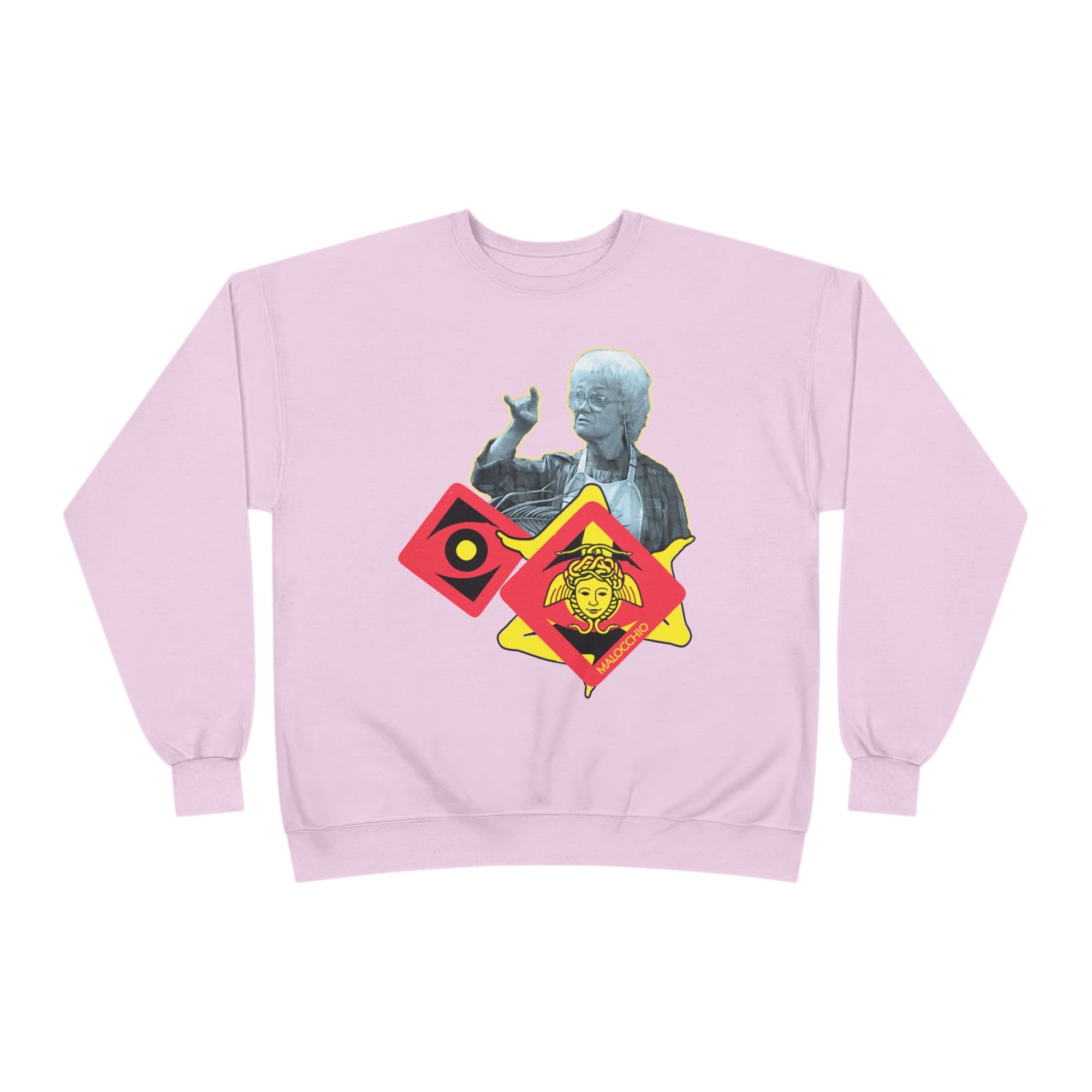 The Sophia Sweatshirt