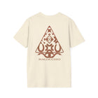 Mens Pyramid Natural
