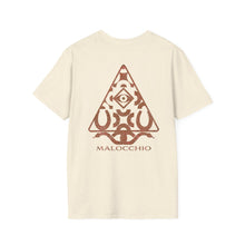 Mens Pyramid Natural