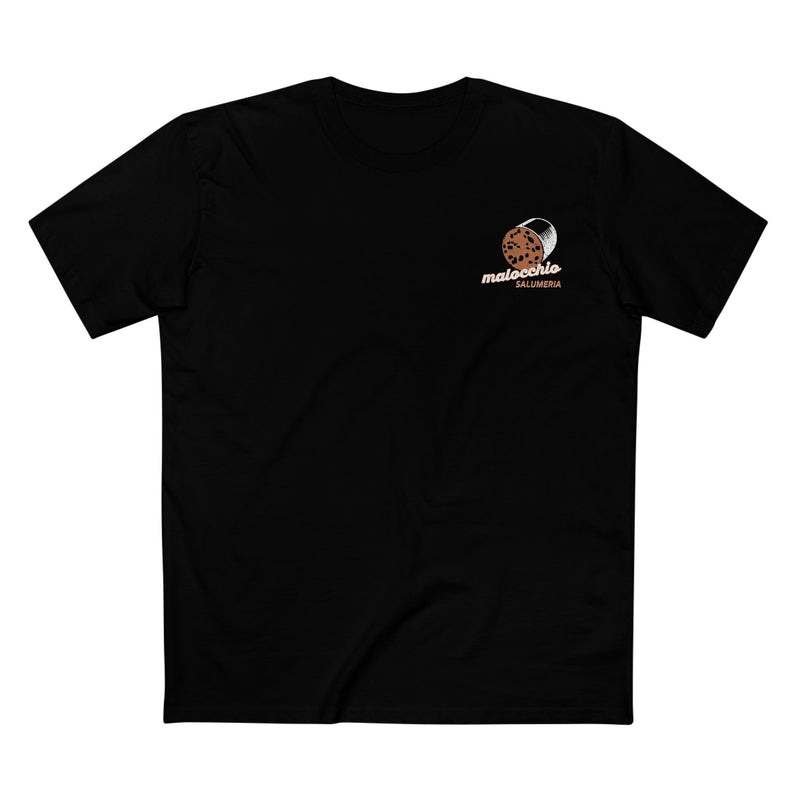 Mortadella -black
