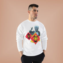 The Sophia Sweatshirt