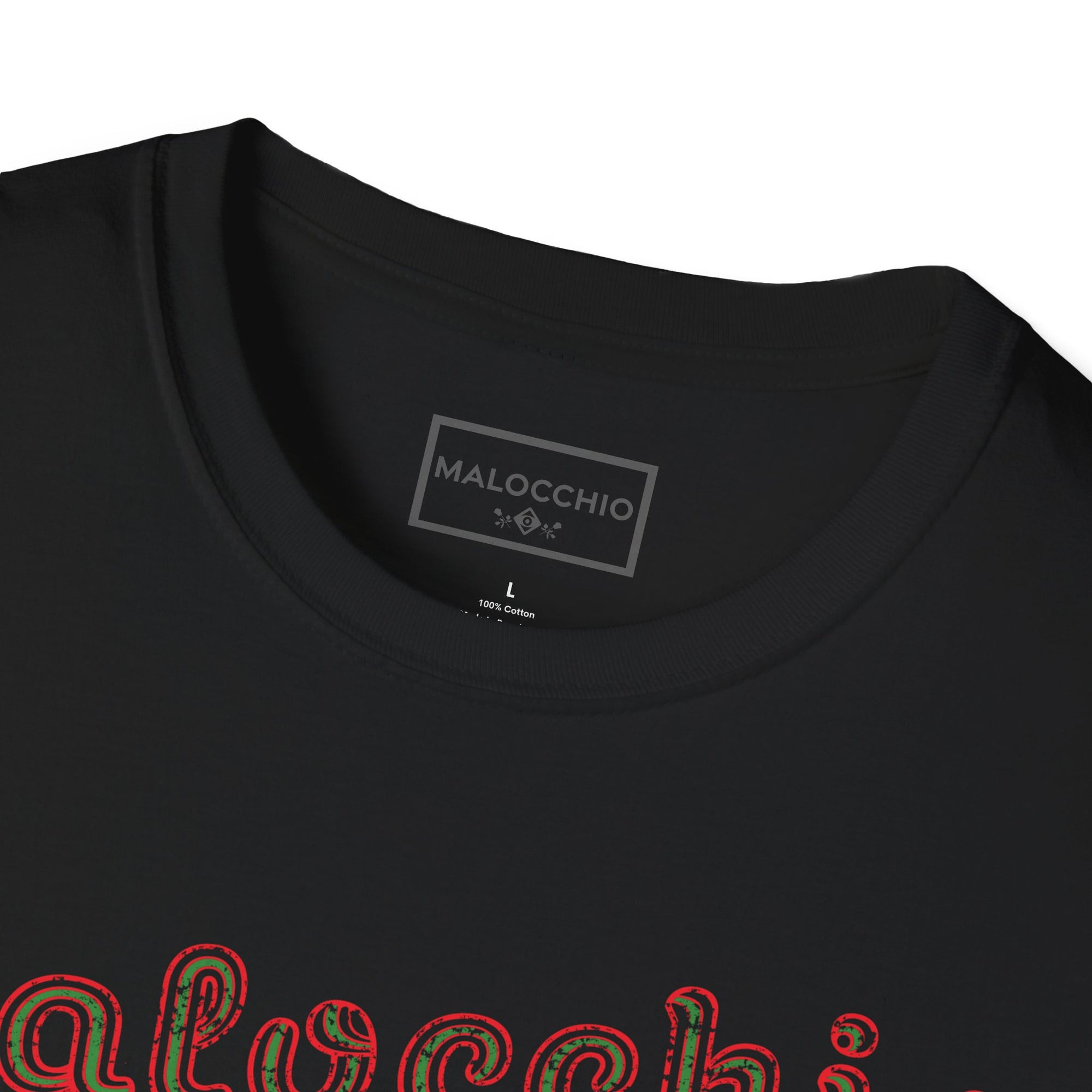 Lucy Tee - Black