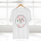 Scopa tee -white