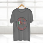 Scopa tee -athletic heather
