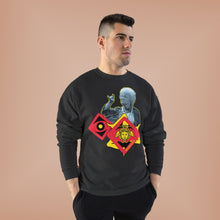 The Sophia Sweatshirt