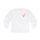 Eagle of Rome Long sleeve - White -