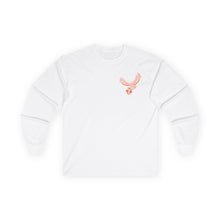 Eagle of Rome Long sleeve - White -