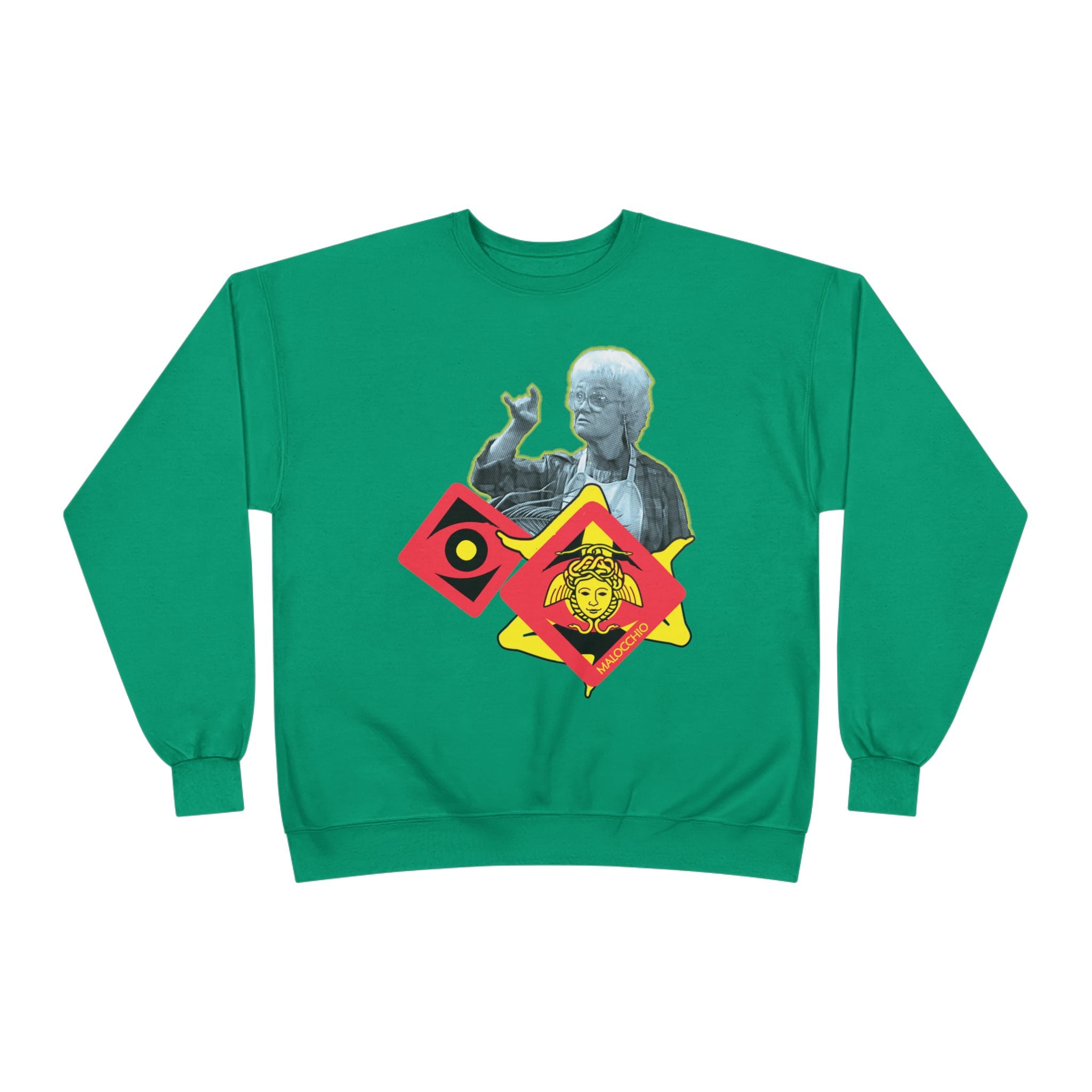 The Sophia Sweatshirt