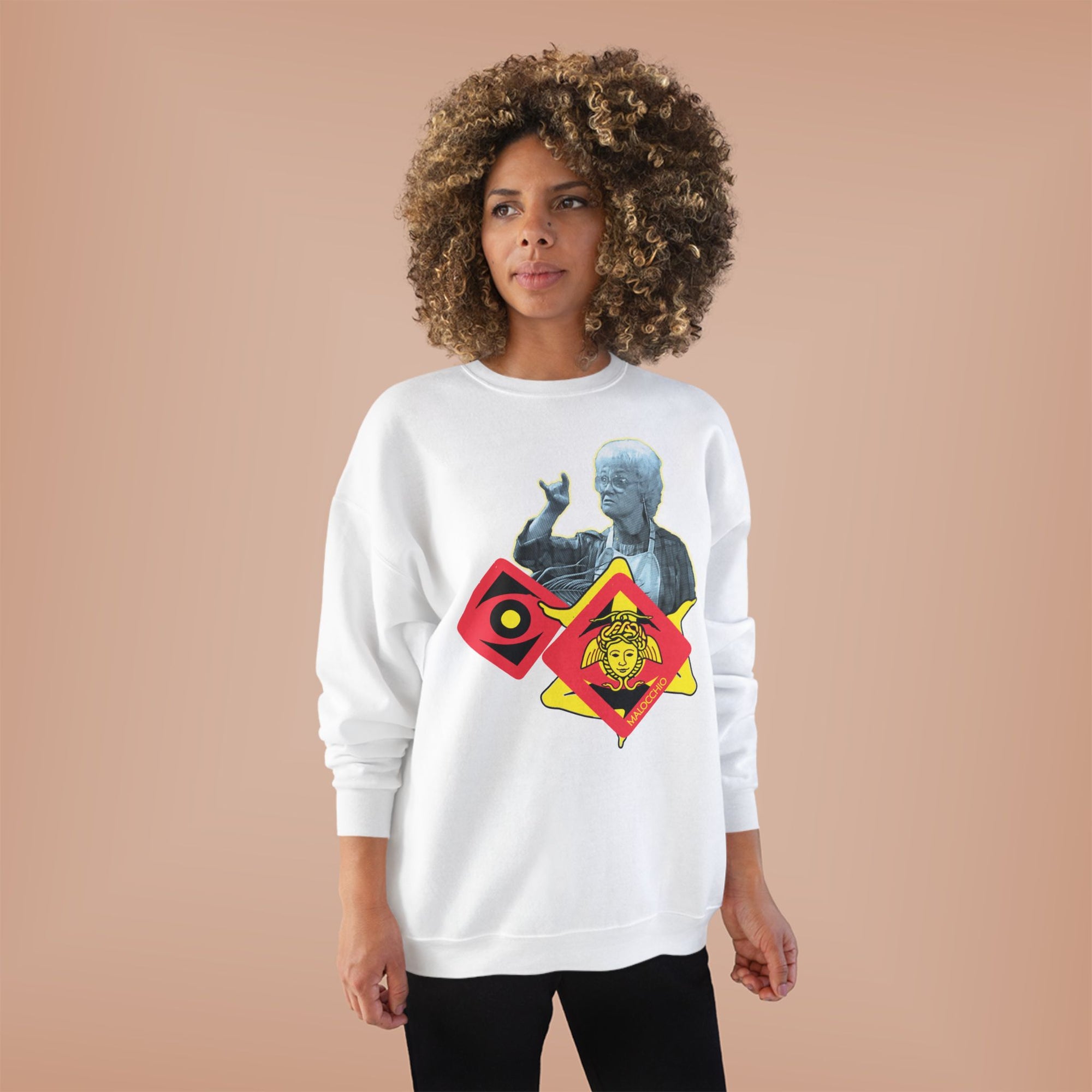 The Sophia Sweatshirt