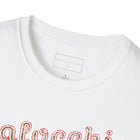 Lucy Tee - White