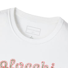 Lucy Tee - White