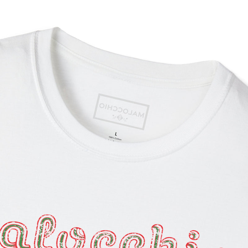 Lucy Tee - White