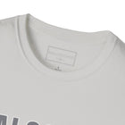 Dynasty Tee (ice grey)