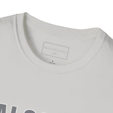 Dynasty Tee (ice grey)