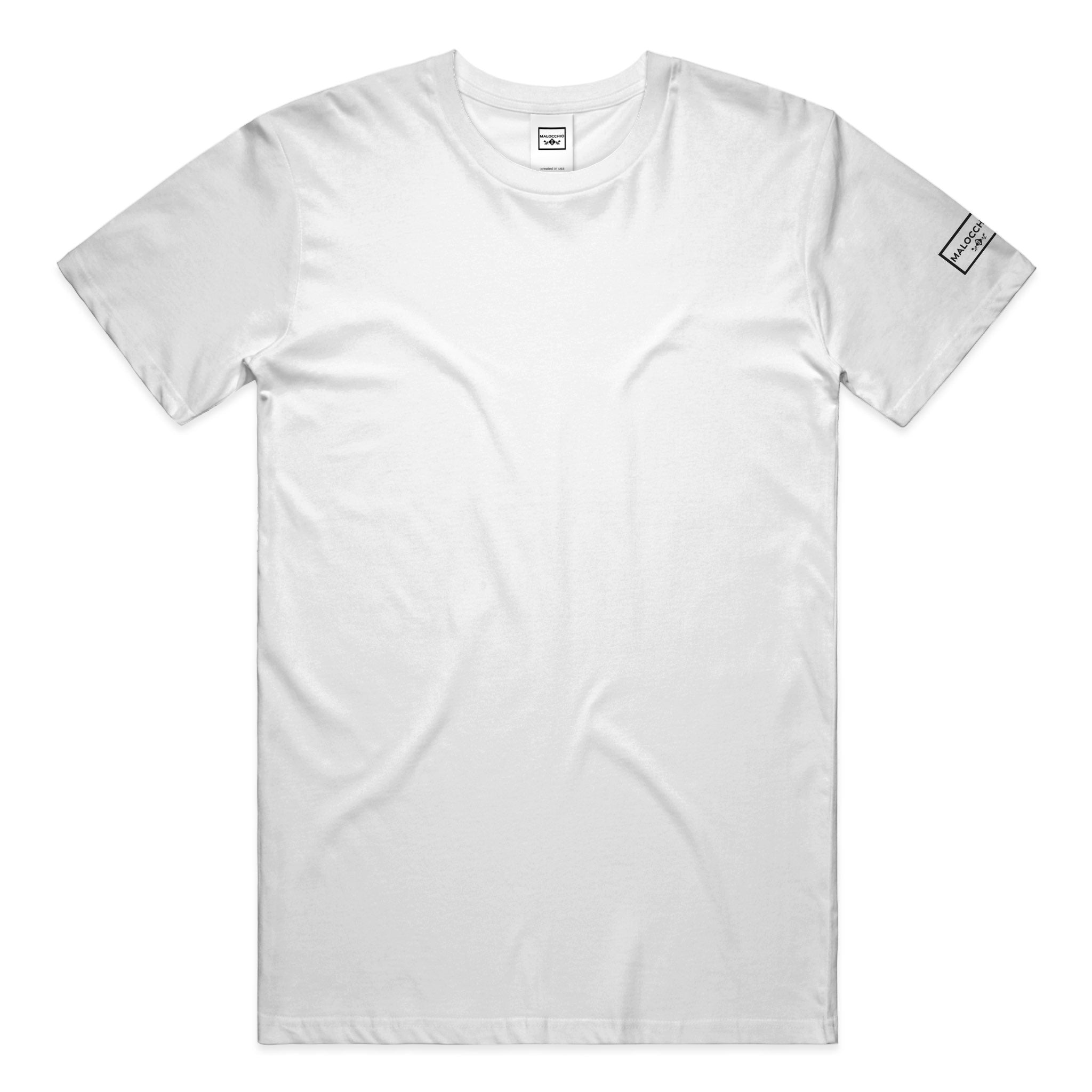 Luxury Minimalist Tees 2