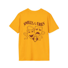 Smiles & Cries - Cadillac Gold