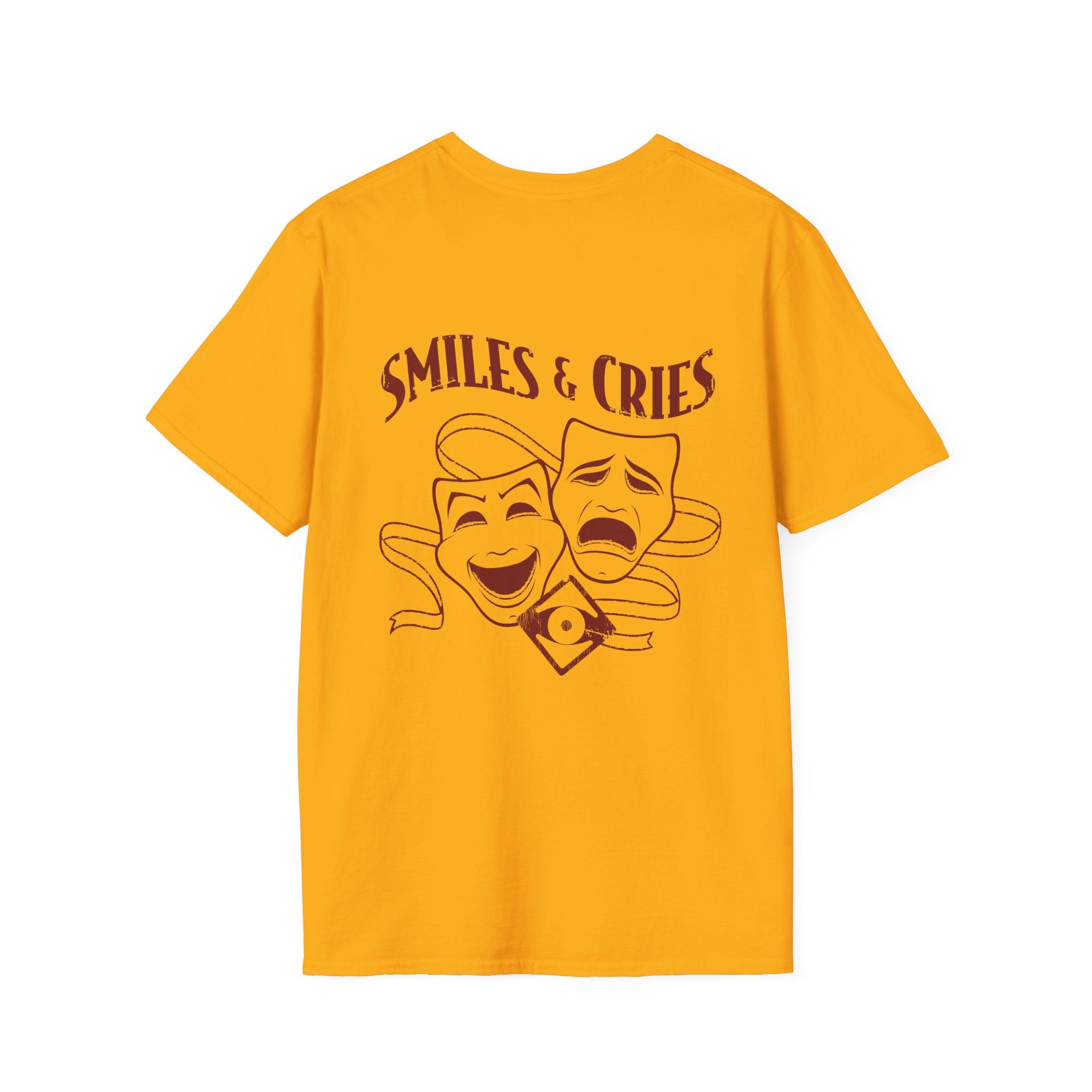 Smiles & Cries - Cadillac Gold