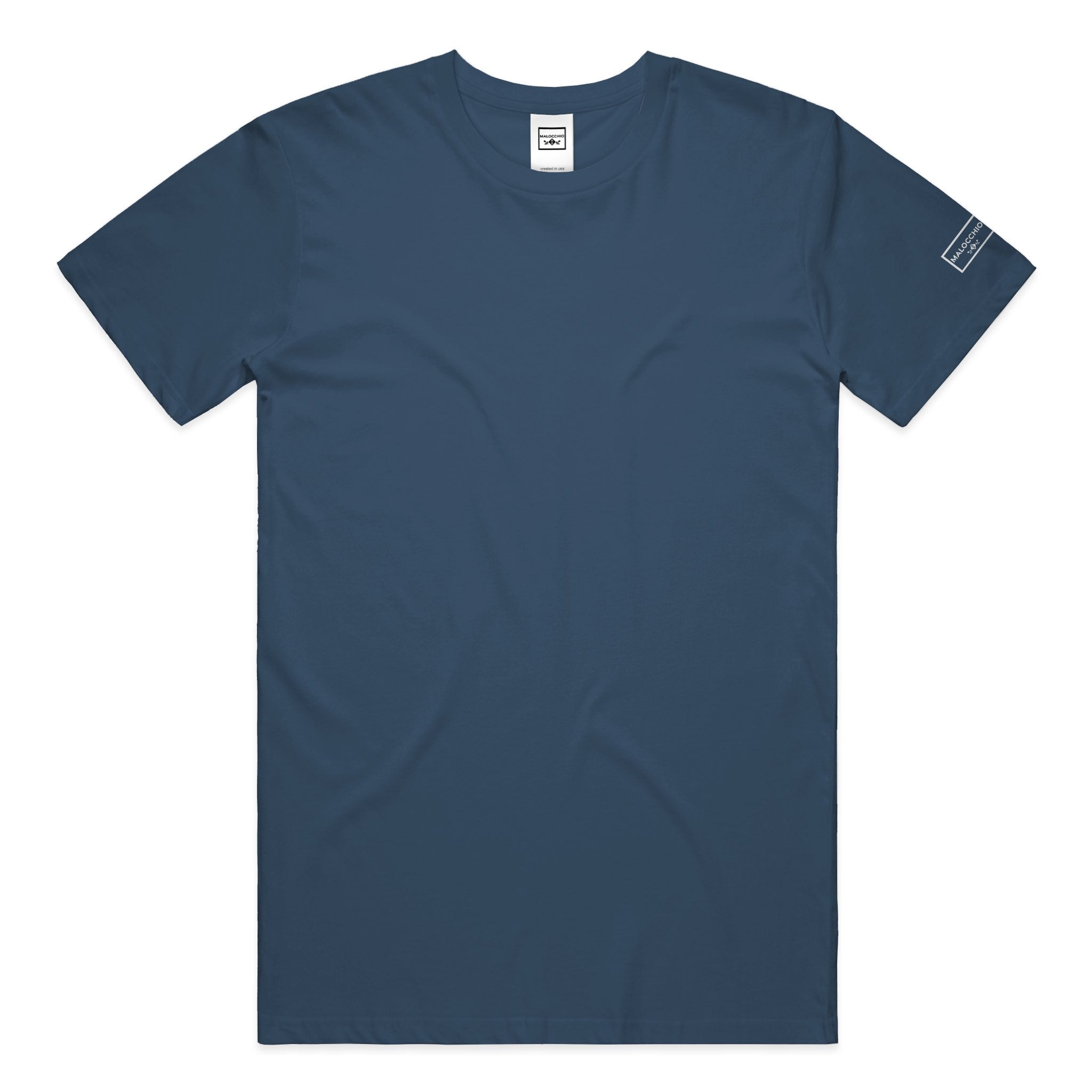 Luxury Minimalist tee