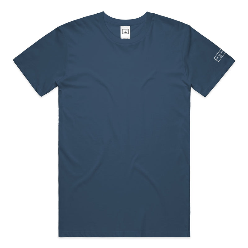 Luxury Minimalist tee