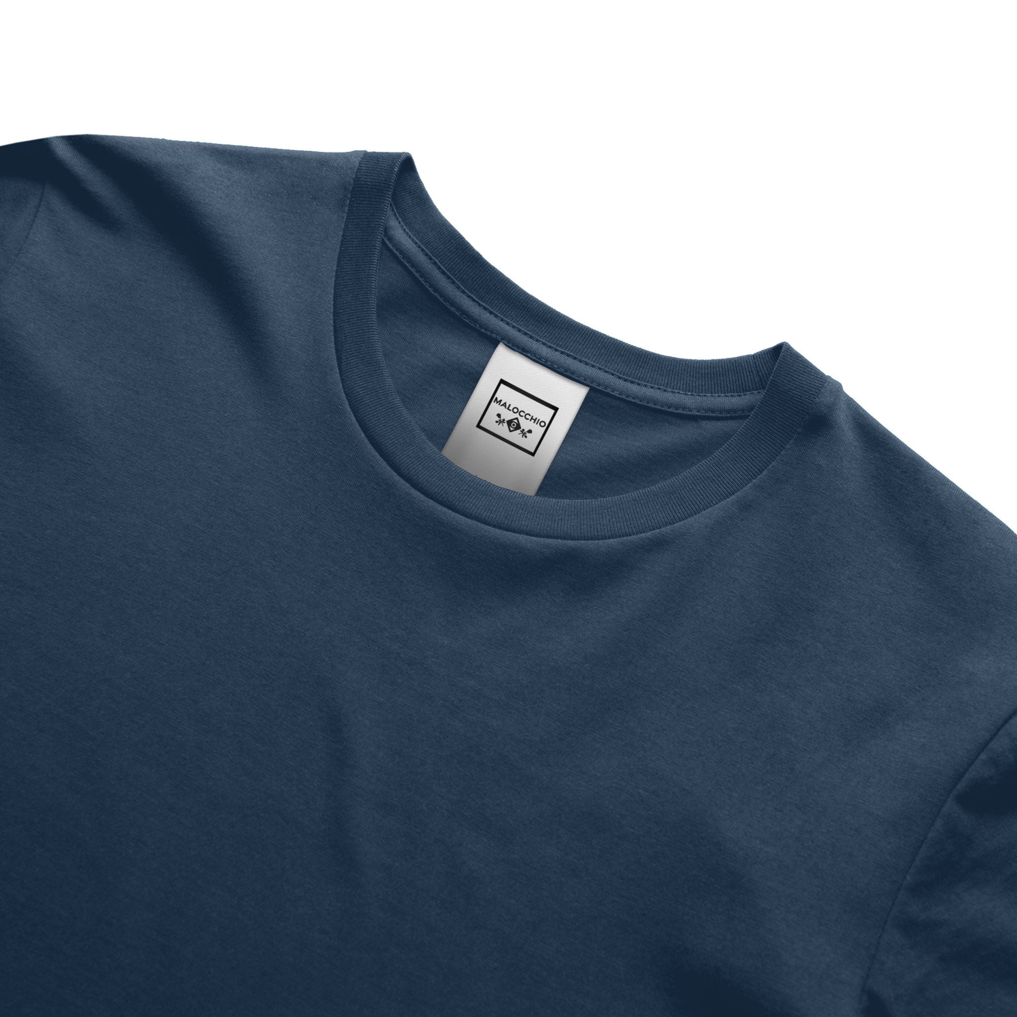 Luxury Minimalist tee