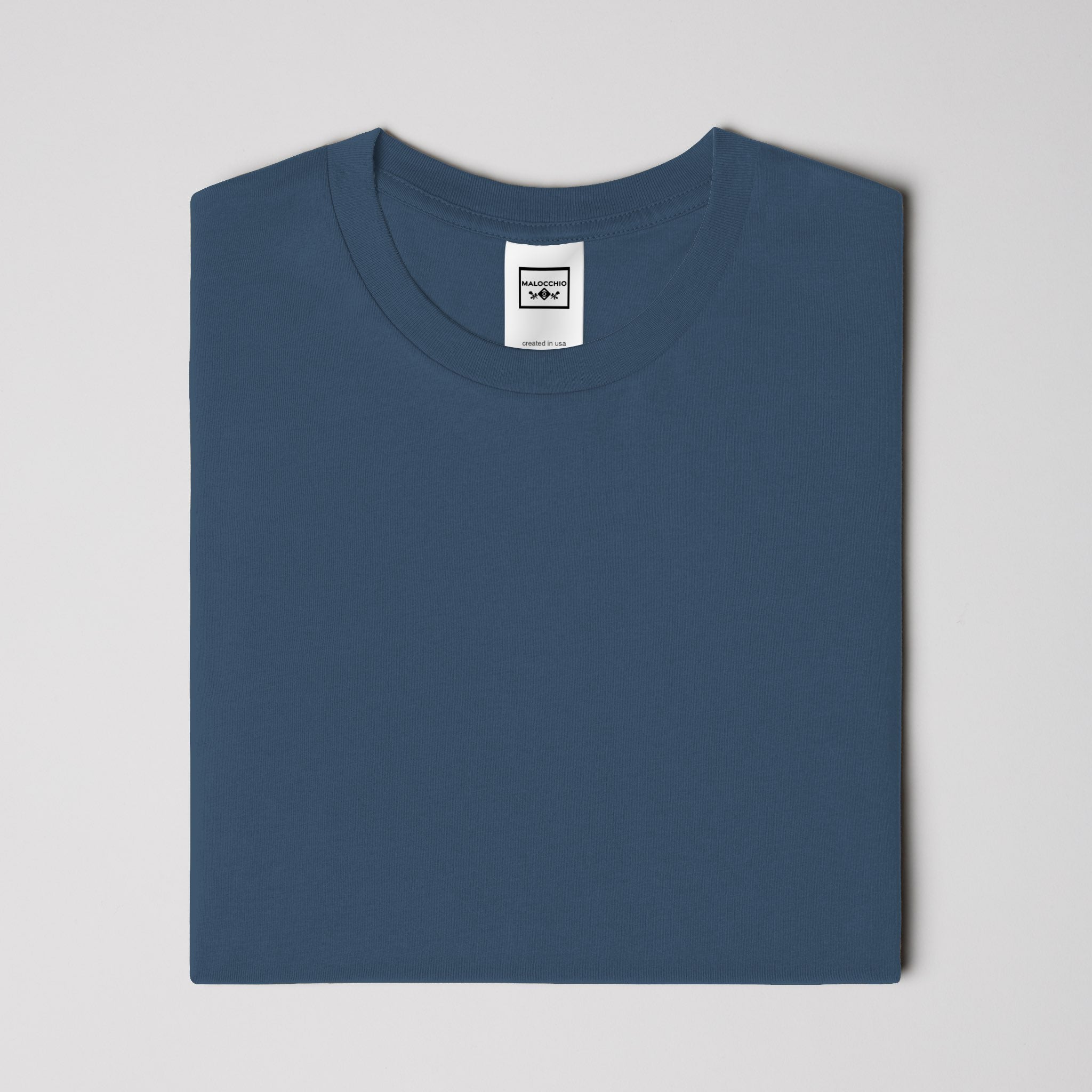 Luxury Minimalist tee